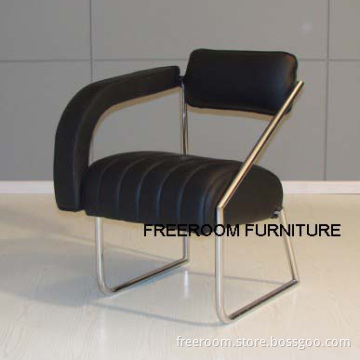 Non Conformist Eileen Gray Armchair